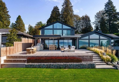 Related Project: Orca Entertaining