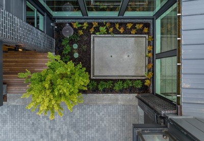 Related Project: Ironwood Heights