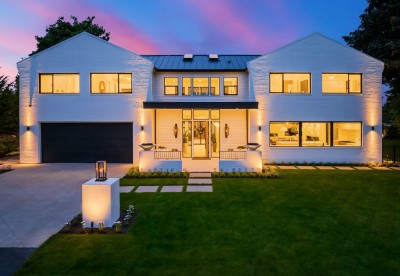 Related Project: 'Alys' Beach