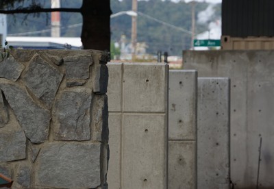 Related Project: Concrete Art