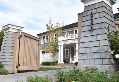 Related Project: Gated Entry