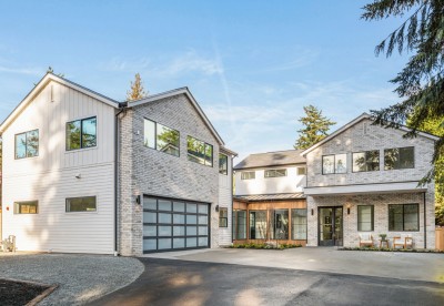 Related Project: Luxury Coastal Retreat