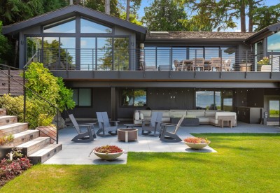 Related Project: Mercer Edge