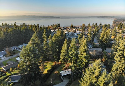 Related Project: Mid-Century Restoration