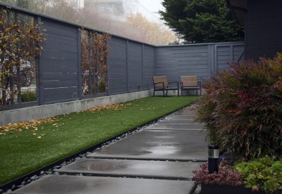 Related Project: Urban Privacy