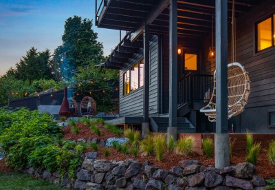 Related Project: Madrona Escape