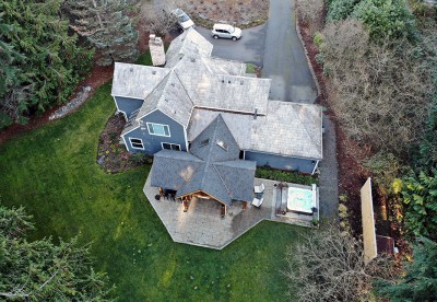 Related Project: Chef Entertaining