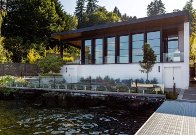 Related Project: Madison Modern