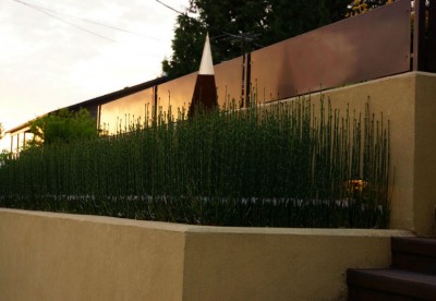 Related Project: Al Fresco Entertaining