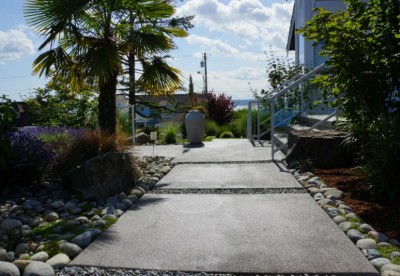 Related Project: Bespoke Bay View Home