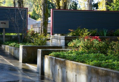 Related Project: Concrete