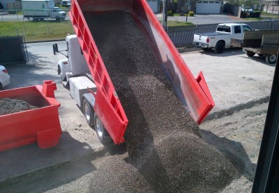 Related Project: Material Handling