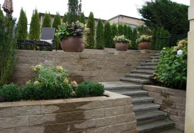 Related Project: Walls