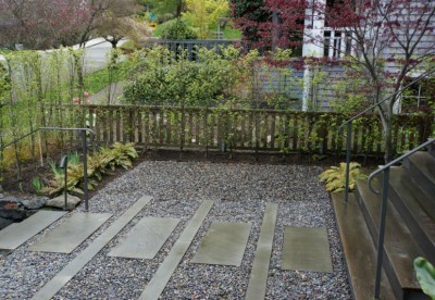 Related Project: Hardscapes