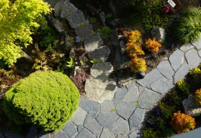 Related Project: Garden Paradise