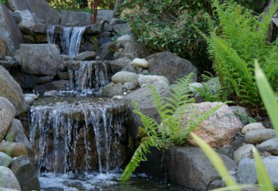 Related Project: Luxurious Outdoor Living