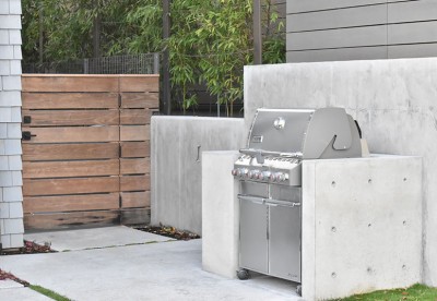 Related Project: Refined Outdoors