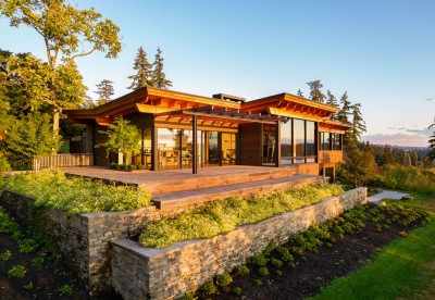 Related Project: PNW CONTEMPORARY