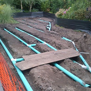 Drainage