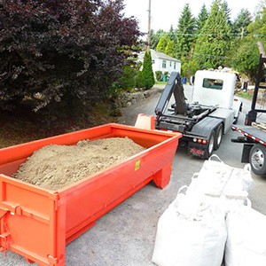 Material Handling