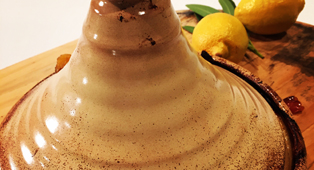 Tagine Video