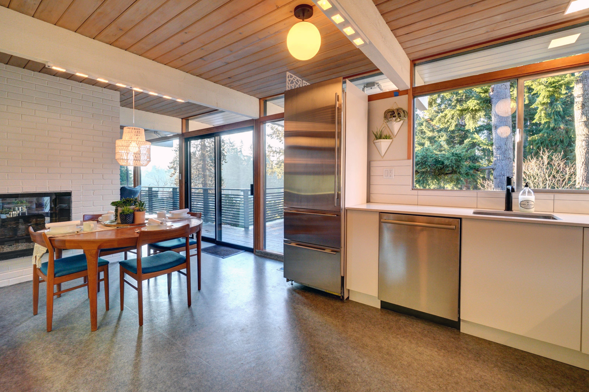 Mid-Century Restauration | Terrain - Landscape Architecture and ...